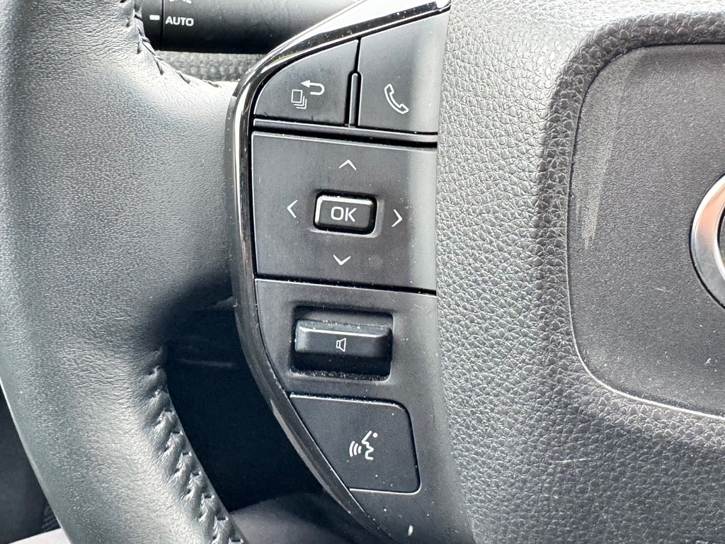 Toyota BZ4X XLE TECHNO 100% ÉLECTRIQUE / CERTIFIÉ / AWD - TRACTION INTÉGRALE 2023 à Thetford Mines, Québec - 35 - w1024h768px