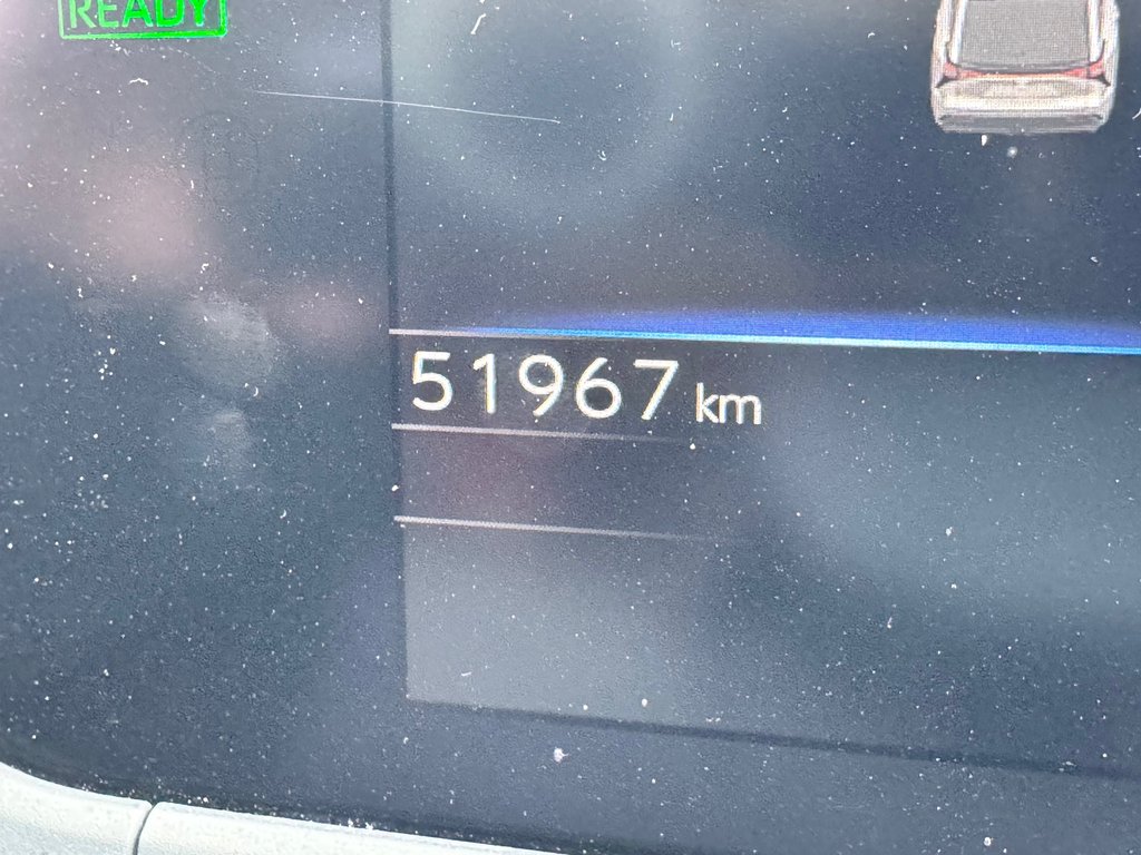 2023 Toyota BZ4X XLE TECHNO 100% ÉLECTRIQUE / CERTIFIÉ / AWD - TRACTION INTÉGRALE in Thetford Mines, Quebec - 44 - w1024h768px