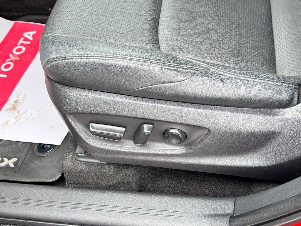 2023 Toyota BZ4X XLE TECHNO 100% ÉLECTRIQUE / CERTIFIÉ / AWD - TRACTION INTÉGRALE in Thetford Mines, Quebec - 35 - w1024h768px