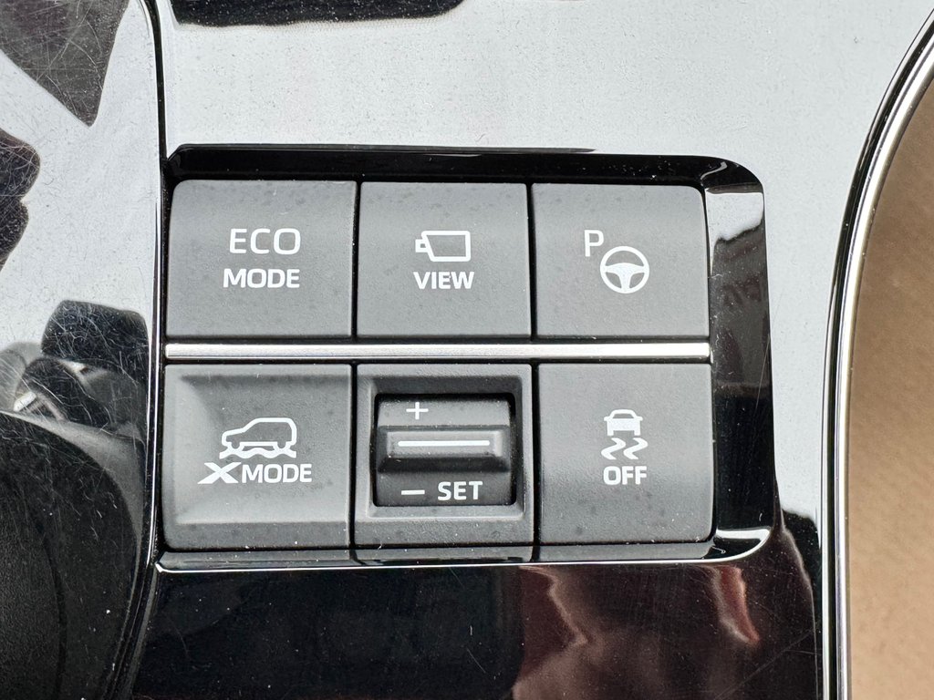 2023 Toyota BZ4X XLE TECHNO 100% ÉLECTRIQUE / CERTIFIÉ / AWD - TRACTION INTÉGRALE in Thetford Mines, Quebec - 52 - w1024h768px