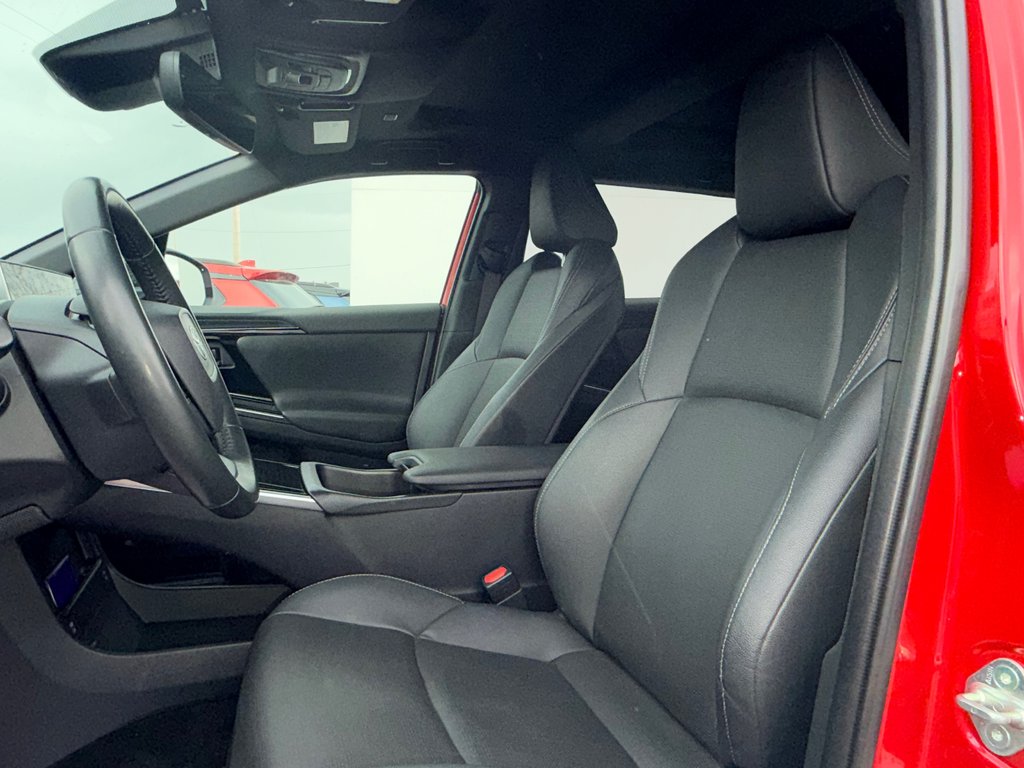 2023 Toyota BZ4X XLE TECHNO 100% ÉLECTRIQUE / CERTIFIÉ / AWD - TRACTION INTÉGRALE in Thetford Mines, Quebec - 29 - w1024h768px
