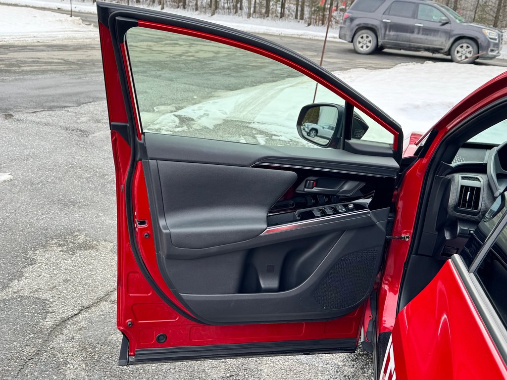 2023 Toyota BZ4X XLE TECHNO 100% ÉLECTRIQUE / CERTIFIÉ / AWD - TRACTION INTÉGRALE in Thetford Mines, Quebec - 30 - w1024h768px