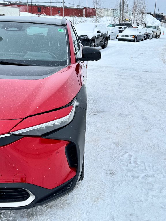 Toyota BZ4X XLE TECHNO 100% ÉLECTRIQUE / CERTIFIÉ / AWD - TRACTION INTÉGRALE 2023 à Thetford Mines, Québec - 9 - w1024h768px