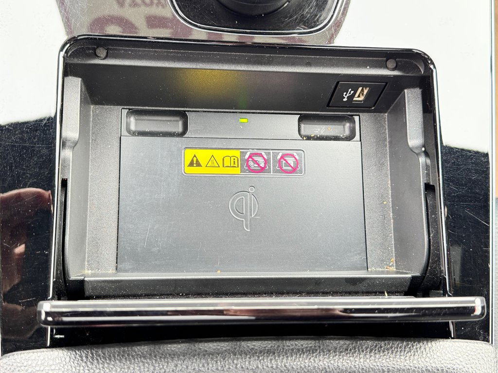 2023 Toyota BZ4X XLE TECHNO 100% ÉLECTRIQUE / CERTIFIÉ / AWD - TRACTION INTÉGRALE in Thetford Mines, Quebec - 54 - w1024h768px