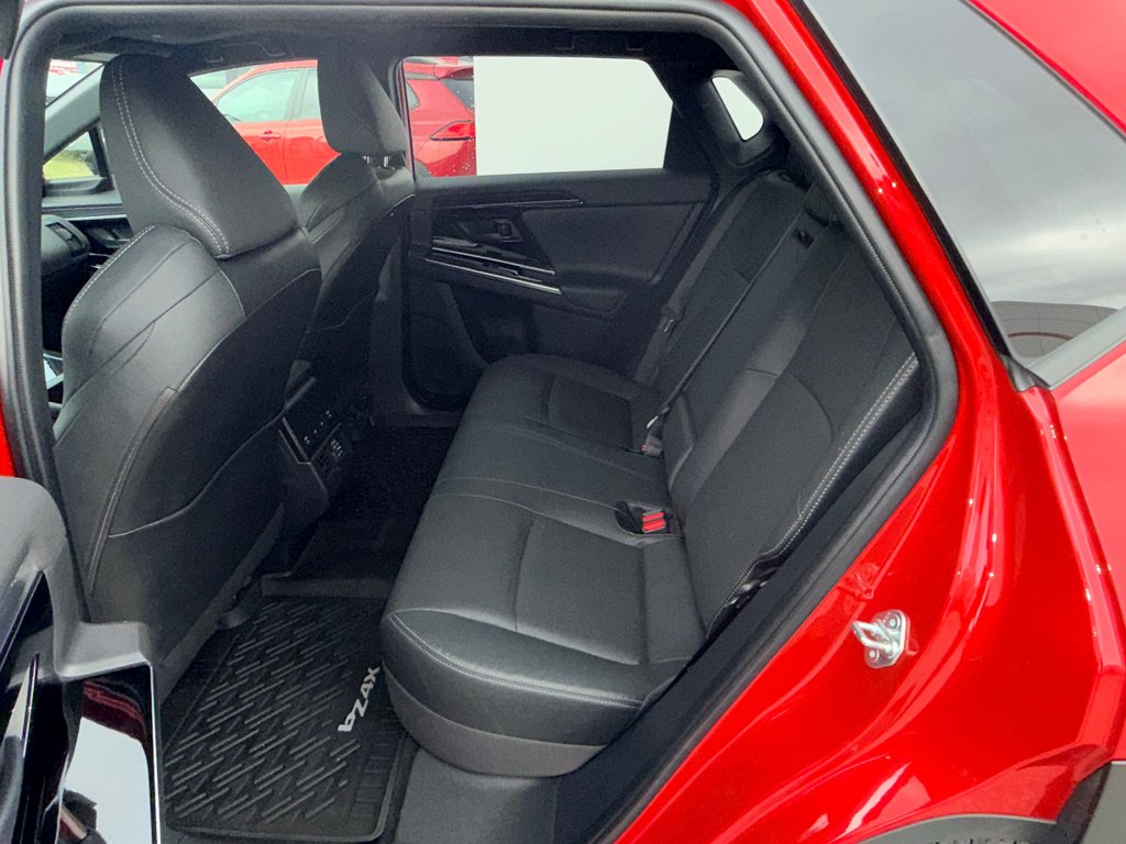 2023 Toyota BZ4X XLE TECHNO 100% ÉLECTRIQUE / CERTIFIÉ / AWD - TRACTION INTÉGRALE in Thetford Mines, Quebec - 61 - w1024h768px