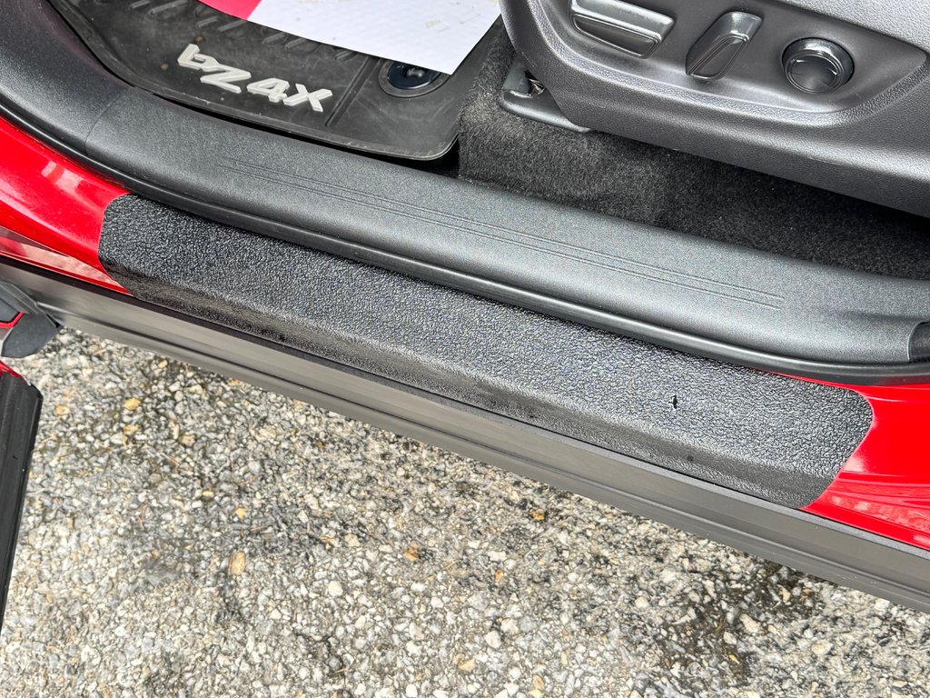 2023 Toyota BZ4X XLE TECHNO 100% ÉLECTRIQUE / CERTIFIÉ / AWD - TRACTION INTÉGRALE in Thetford Mines, Quebec - 34 - w1024h768px