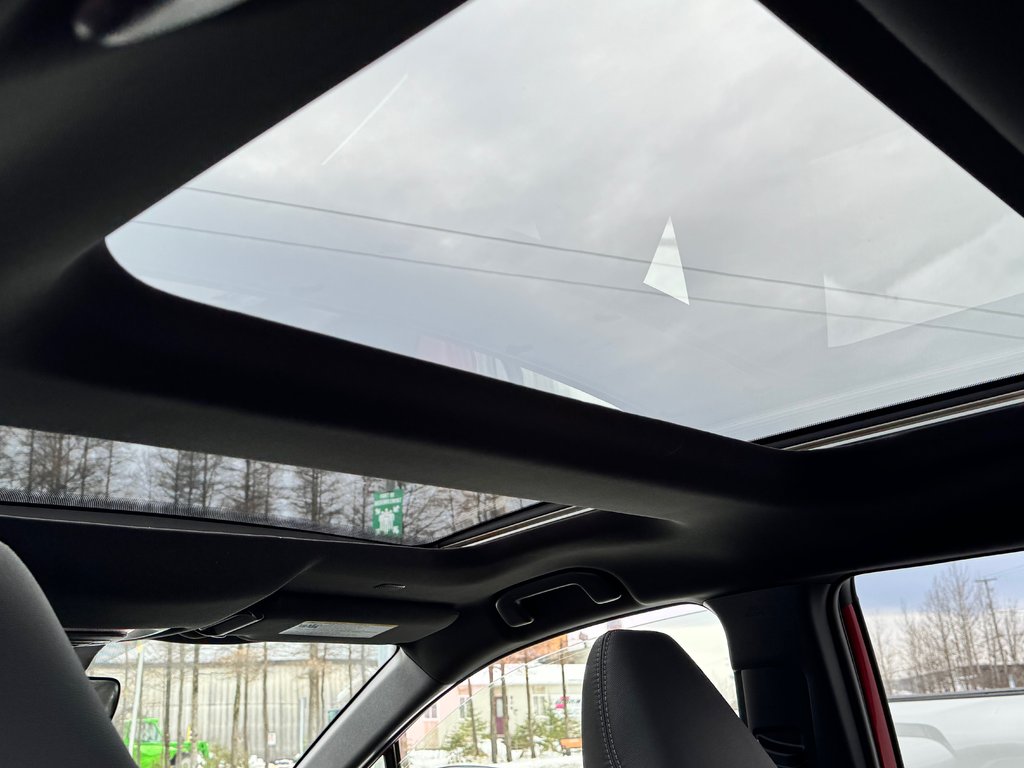 2023 Toyota BZ4X XLE TECHNO 100% ÉLECTRIQUE / CERTIFIÉ / AWD - TRACTION INTÉGRALE in Thetford Mines, Quebec - 61 - w1024h768px