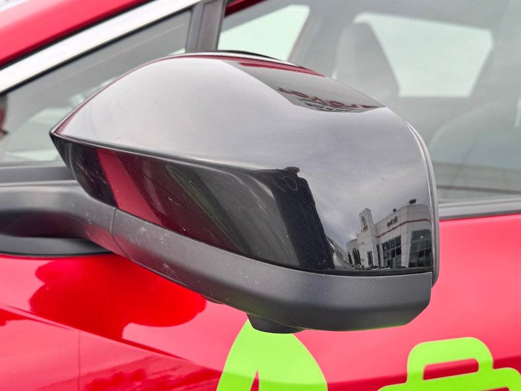 2023 Toyota BZ4X XLE TECHNO 100% ÉLECTRIQUE / CERTIFIÉ / AWD - TRACTION INTÉGRALE in Thetford Mines, Quebec - 21 - w1024h768px