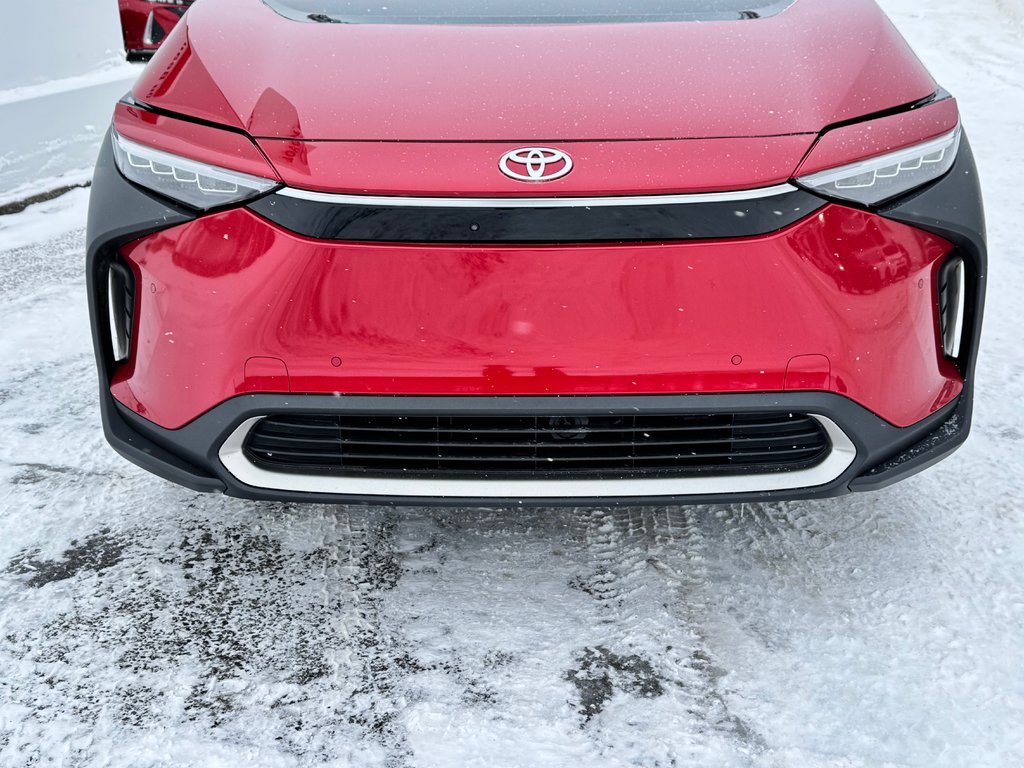 Toyota BZ4X XLE TECHNO 100% ÉLECTRIQUE / CERTIFIÉ / AWD - TRACTION INTÉGRALE 2023 à Thetford Mines, Québec - 13 - w1024h768px