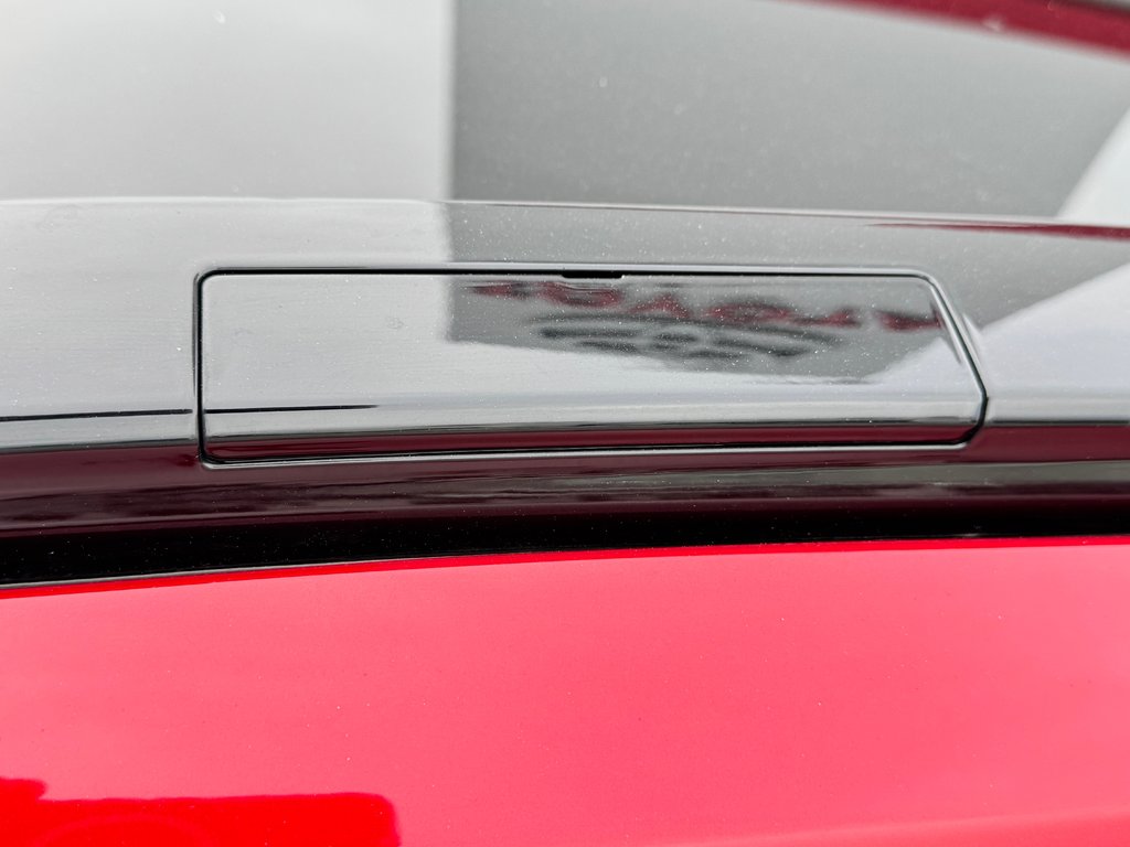 2023 Toyota BZ4X XLE TECHNO 100% ÉLECTRIQUE / CERTIFIÉ / AWD - TRACTION INTÉGRALE in Thetford Mines, Quebec - 23 - w1024h768px