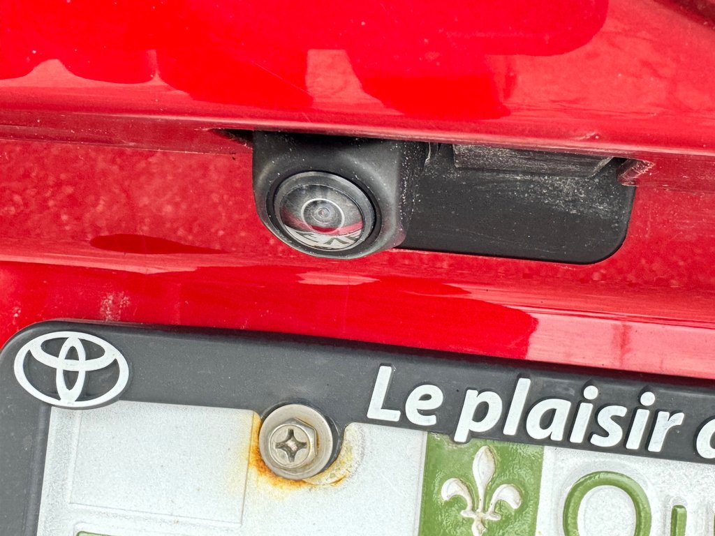 2023 Toyota BZ4X XLE TECHNO 100% ÉLECTRIQUE / CERTIFIÉ / AWD - TRACTION INTÉGRALE in Thetford Mines, Quebec - 26 - w1024h768px