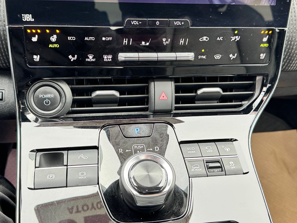 2023 Toyota BZ4X XLE TECHNO 100% ÉLECTRIQUE / CERTIFIÉ / AWD - TRACTION INTÉGRALE in Thetford Mines, Quebec - 49 - w1024h768px