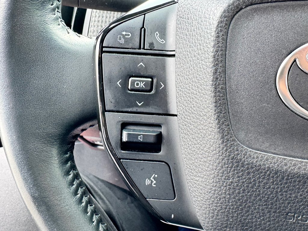 2023 Toyota BZ4X XLE TECHNO 100% ÉLECTRIQUE / CERTIFIÉ / AWD - TRACTION INTÉGRALE in Thetford Mines, Quebec - 40 - w1024h768px