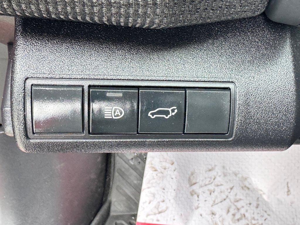 2023 Toyota BZ4X XLE TECHNO 100% ÉLECTRIQUE / CERTIFIÉ / AWD - TRACTION INTÉGRALE in Thetford Mines, Quebec - 37 - w1024h768px