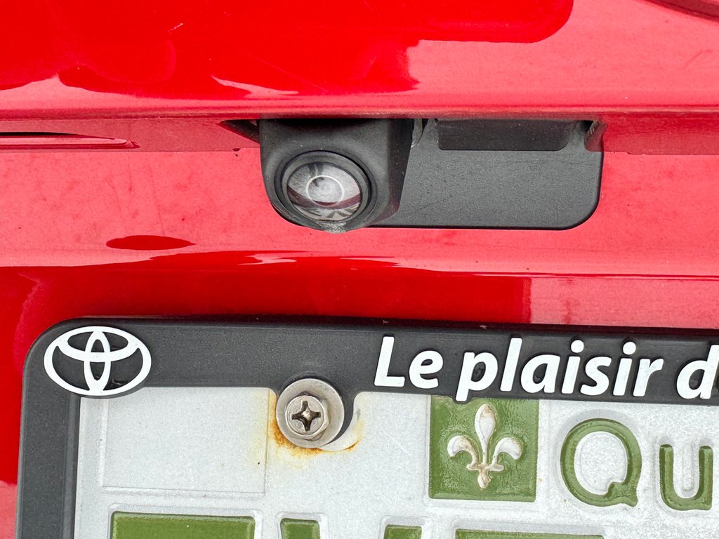 Toyota BZ4X XLE TECHNO 100% ÉLECTRIQUE / CERTIFIÉ / AWD - TRACTION INTÉGRALE 2023 à Thetford Mines, Québec - 23 - w1024h768px