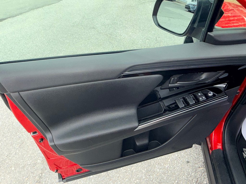 2023 Toyota BZ4X XLE TECHNO 100% ÉLECTRIQUE / CERTIFIÉ / AWD - TRACTION INTÉGRALE in Thetford Mines, Quebec - 25 - w1024h768px