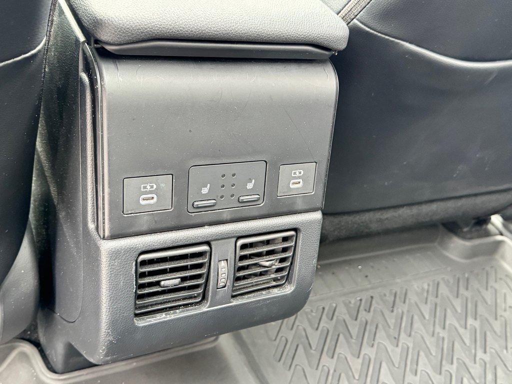 2023 Toyota BZ4X XLE TECHNO 100% ÉLECTRIQUE / CERTIFIÉ / AWD - TRACTION INTÉGRALE in Thetford Mines, Quebec - 65 - w1024h768px