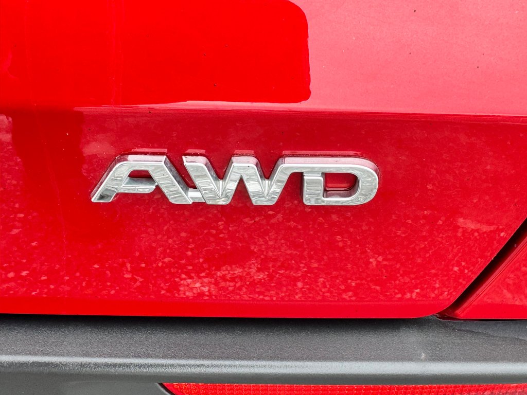 2023 Toyota BZ4X XLE TECHNO 100% ÉLECTRIQUE / CERTIFIÉ / AWD - TRACTION INTÉGRALE in Thetford Mines, Quebec - 27 - w1024h768px