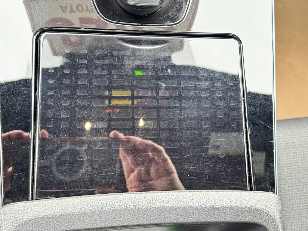 2023 Toyota BZ4X XLE TECHNO 100% ÉLECTRIQUE / CERTIFIÉ / AWD - TRACTION INTÉGRALE in Thetford Mines, Quebec - 53 - w1024h768px