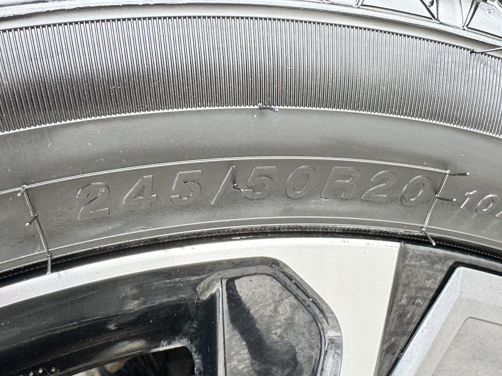 2023 Toyota BZ4X XLE TECHNO 100% ÉLECTRIQUE / CERTIFIÉ / AWD - TRACTION INTÉGRALE in Thetford Mines, Quebec - 18 - w1024h768px