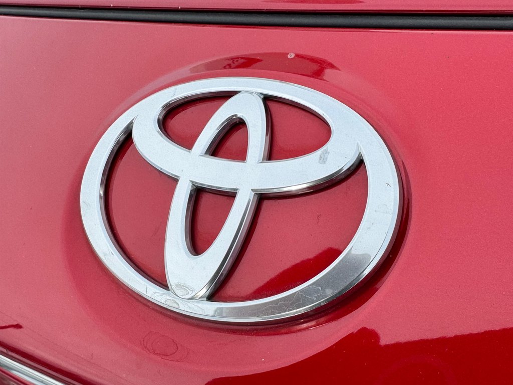 2023 Toyota BZ4X XLE TECHNO 100% ÉLECTRIQUE / CERTIFIÉ / AWD - TRACTION INTÉGRALE in Thetford Mines, Quebec - 11 - w1024h768px