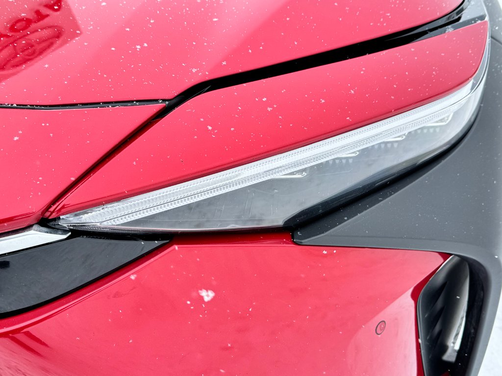Toyota BZ4X XLE TECHNO 100% ÉLECTRIQUE / CERTIFIÉ / AWD - TRACTION INTÉGRALE 2023 à Thetford Mines, Québec - 10 - w1024h768px