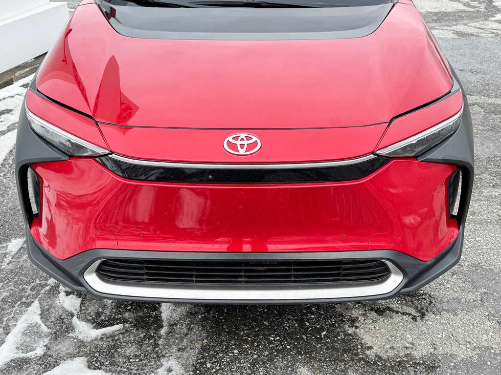 2023 Toyota BZ4X XLE TECHNO 100% ÉLECTRIQUE / CERTIFIÉ / AWD - TRACTION INTÉGRALE in Thetford Mines, Quebec - 13 - w1024h768px