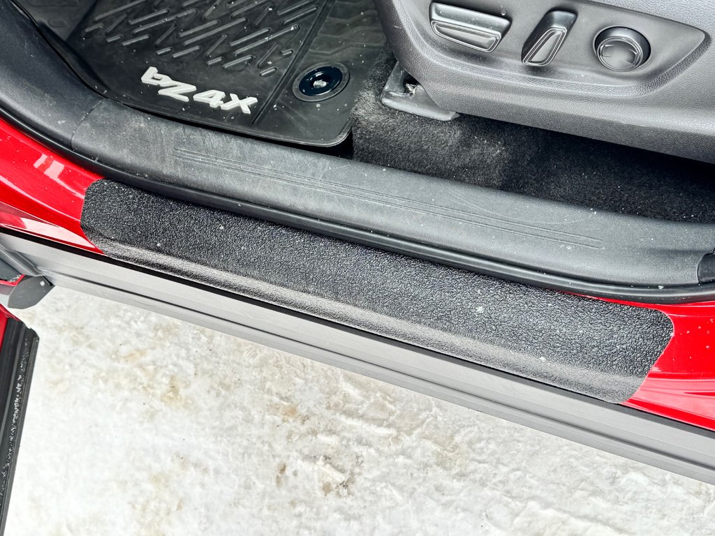 Toyota BZ4X XLE TECHNO 100% ÉLECTRIQUE / CERTIFIÉ / AWD - TRACTION INTÉGRALE 2023 à Thetford Mines, Québec - 30 - w1024h768px