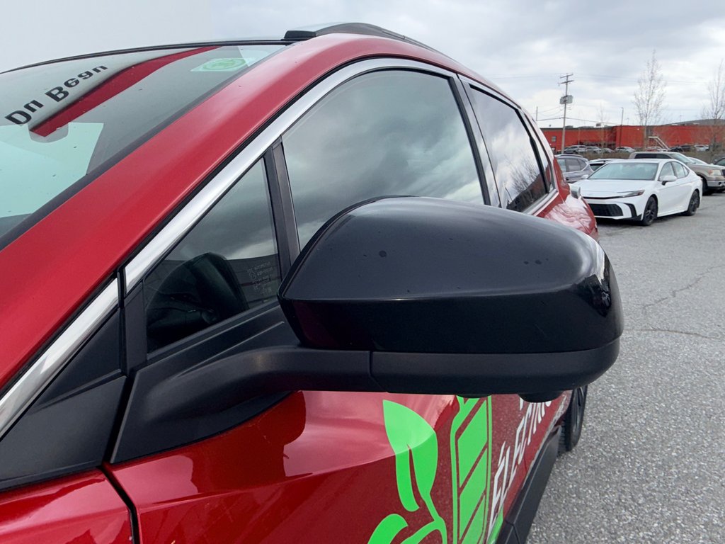 2023 Toyota BZ4X XLE TECHNO 100% ÉLECTRIQUE / CERTIFIÉ / AWD - TRACTION INTÉGRALE in Thetford Mines, Quebec - 9 - w1024h768px