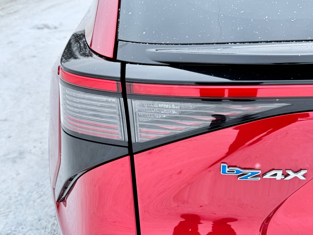 Toyota BZ4X XLE TECHNO 100% ÉLECTRIQUE / CERTIFIÉ / AWD - TRACTION INTÉGRALE 2023 à Thetford Mines, Québec - 22 - w1024h768px