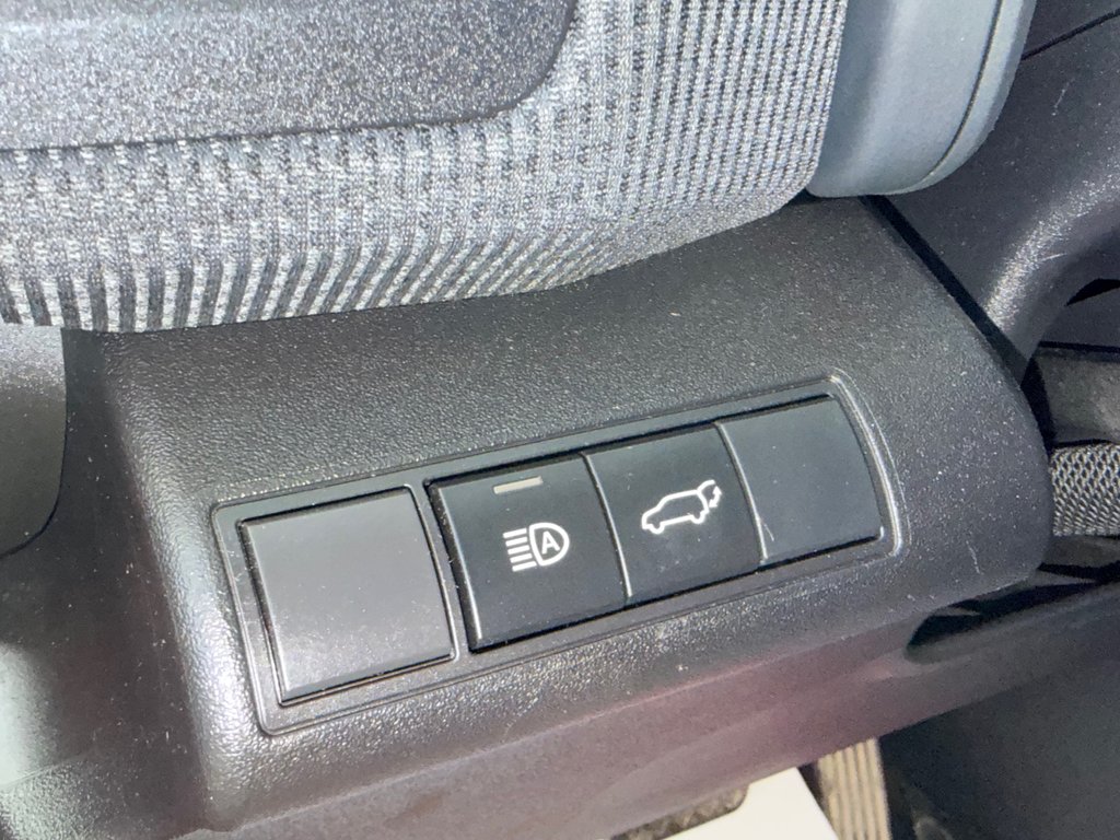 2023 Toyota BZ4X XLE TECHNO 100% ÉLECTRIQUE / CERTIFIÉ / AWD - TRACTION INTÉGRALE in Thetford Mines, Quebec - 33 - w1024h768px