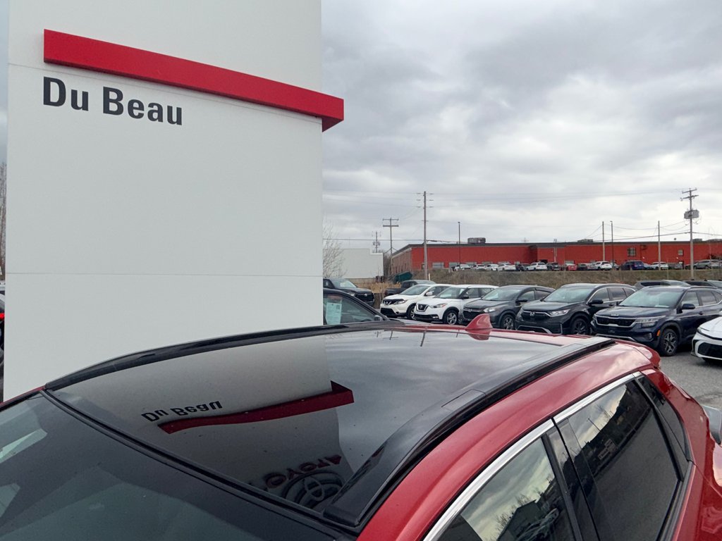 2023 Toyota BZ4X XLE TECHNO 100% ÉLECTRIQUE / CERTIFIÉ / AWD - TRACTION INTÉGRALE in Thetford Mines, Quebec - 20 - w1024h768px
