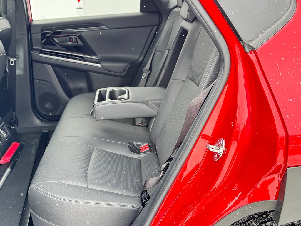 Toyota BZ4X XLE TECHNO 100% ÉLECTRIQUE / CERTIFIÉ / AWD - TRACTION INTÉGRALE 2023 à Thetford Mines, Québec - 54 - w1024h768px