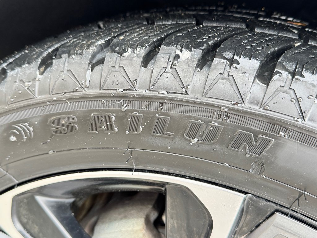 2023 Toyota BZ4X XLE TECHNO 100% ÉLECTRIQUE / CERTIFIÉ / AWD - TRACTION INTÉGRALE in Thetford Mines, Quebec - 76 - w1024h768px