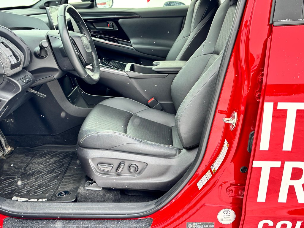 Toyota BZ4X XLE TECHNO 100% ÉLECTRIQUE / CERTIFIÉ / AWD - TRACTION INTÉGRALE 2023 à Thetford Mines, Québec - 29 - w1024h768px