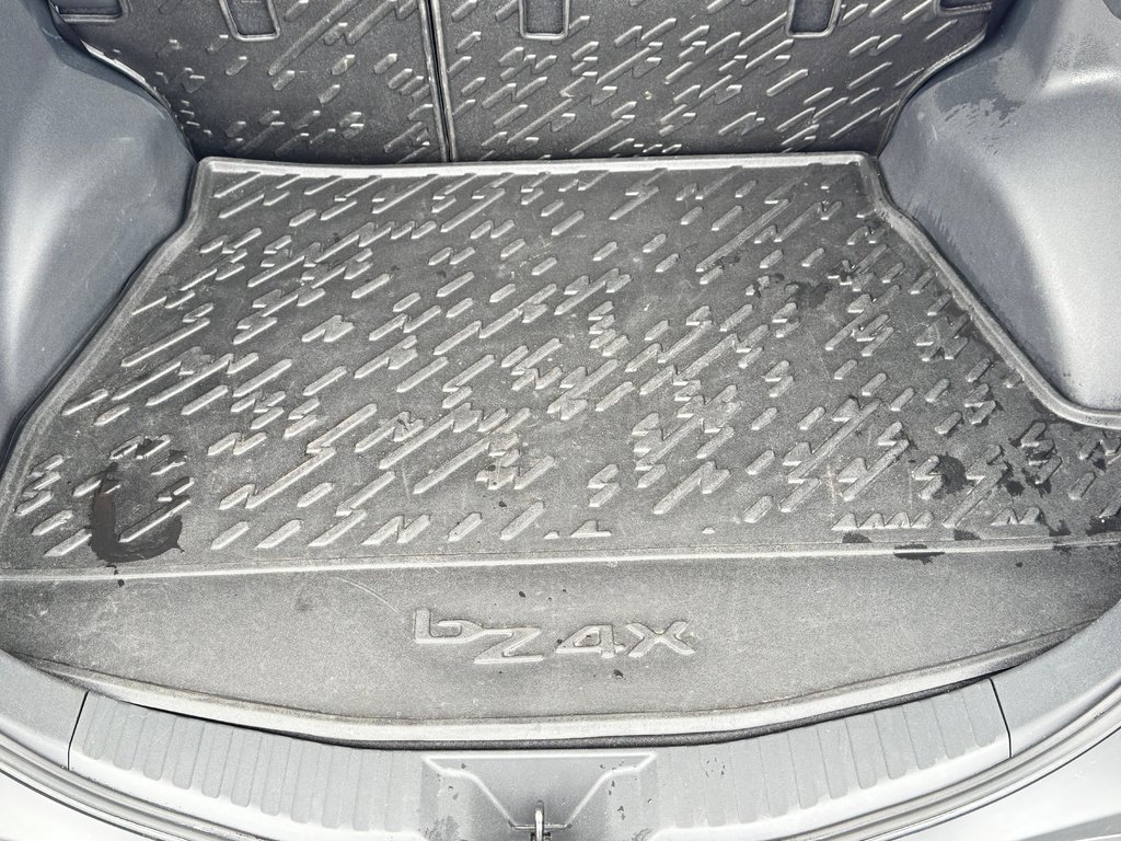 2023 Toyota BZ4X XLE TECHNO 100% ÉLECTRIQUE / CERTIFIÉ / AWD - TRACTION INTÉGRALE in Thetford Mines, Quebec - 69 - w1024h768px