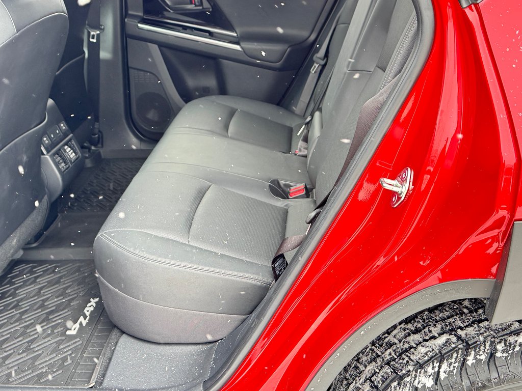 Toyota BZ4X XLE TECHNO 100% ÉLECTRIQUE / CERTIFIÉ / AWD - TRACTION INTÉGRALE 2023 à Thetford Mines, Québec - 53 - w1024h768px