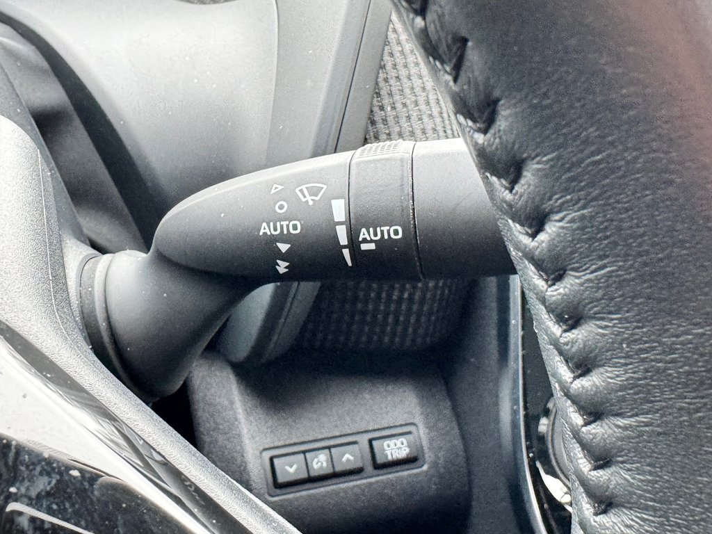 Toyota BZ4X XLE TECHNO 100% ÉLECTRIQUE / CERTIFIÉ / AWD - TRACTION INTÉGRALE 2023 à Thetford Mines, Québec - 38 - w1024h768px