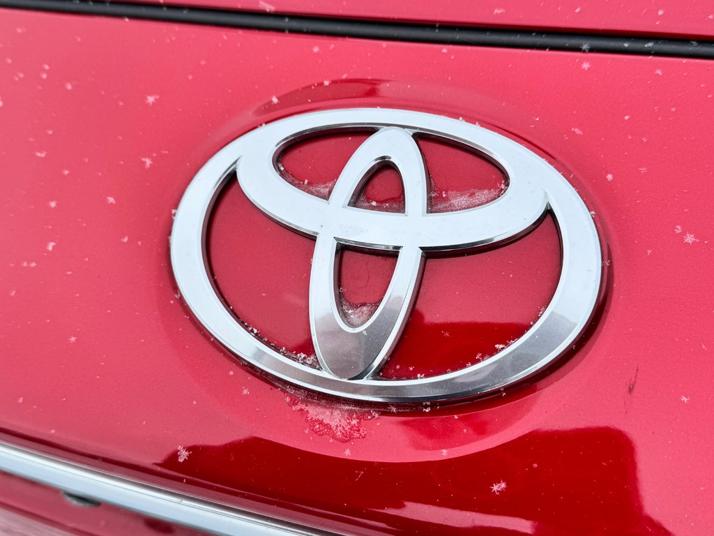 Toyota BZ4X XLE TECHNO 100% ÉLECTRIQUE / CERTIFIÉ / AWD - TRACTION INTÉGRALE 2023 à Thetford Mines, Québec - 12 - w1024h768px