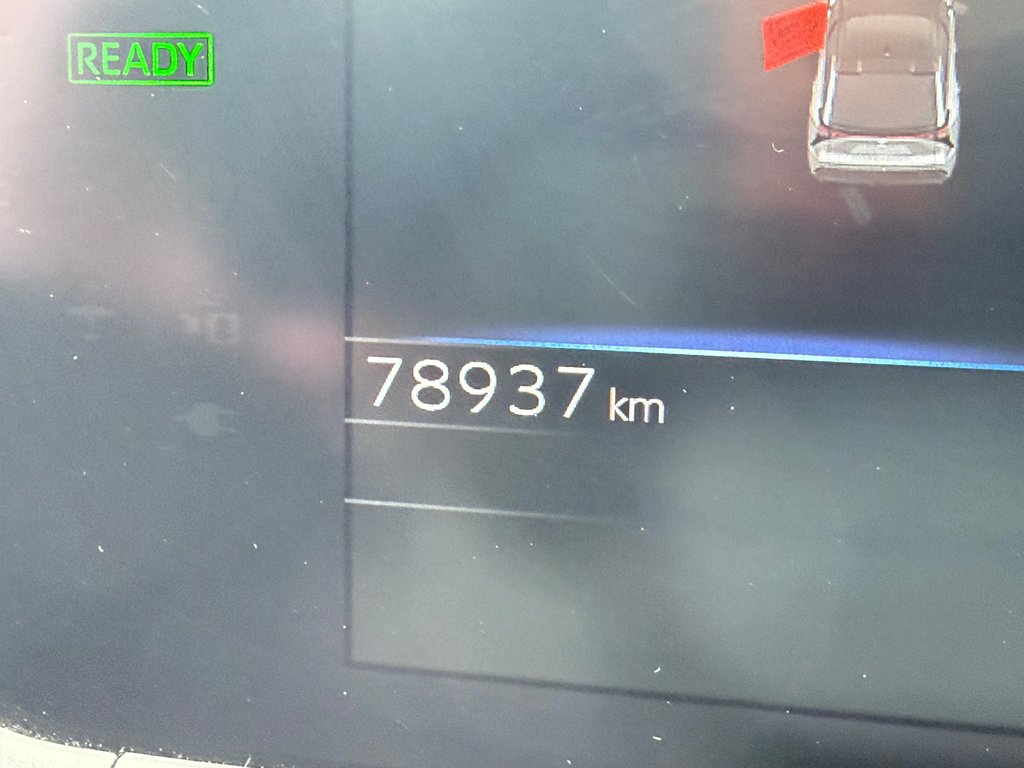 2023 Toyota bZ4X XLE AWD / TOIT PANO / PEA 19-09-28=100KM / in Thetford Mines, Quebec - 36 - w1024h768px