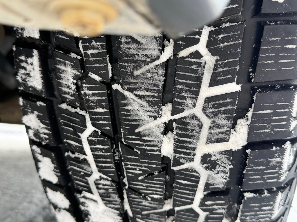 2018 Toyota C-HR XLE / TOIT BLANC HYPER RARE / TRÈS BAS KILOS / in Thetford Mines, Quebec - 17 - w1024h768px