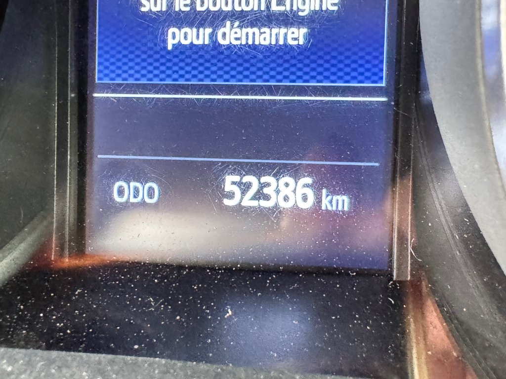 Toyota C-HR LIMITED / LA TOTALE !!! CUIR / A QUI LA CHANCE ? / 2021 à Thetford Mines, Québec - 38 - w1024h768px