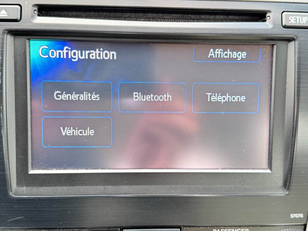 Toyota Camry LE / BEAU COMME UN COEUR / ULTRA FIABLE / 2013 à Thetford Mines, Québec - 40 - w1024h768px