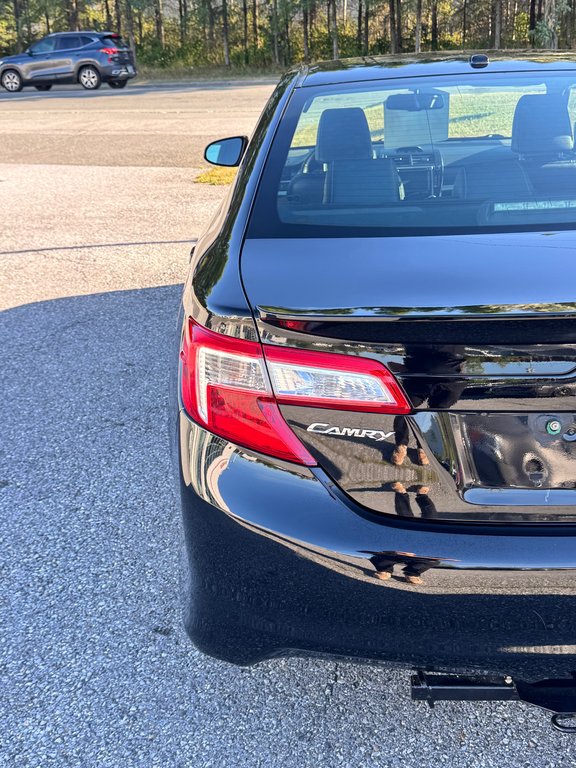 Toyota Camry  2014 à Thetford Mines, Québec - 17 - w1024h768px