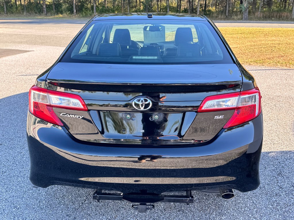 Toyota Camry  2014 à Thetford Mines, Québec - 5 - w1024h768px