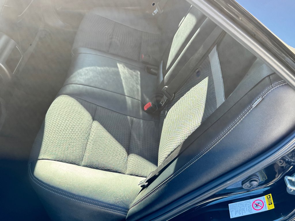Toyota Camry  2014 à Thetford Mines, Québec - 51 - w1024h768px