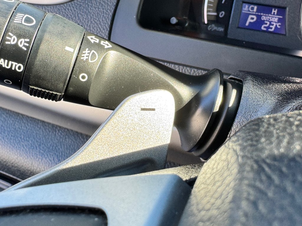 Toyota Camry  2014 à Thetford Mines, Québec - 36 - w1024h768px