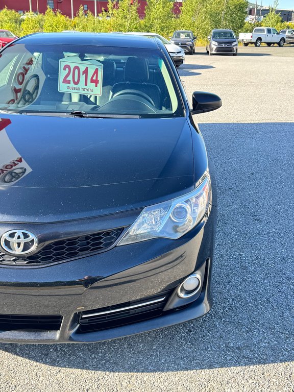 Toyota Camry  2014 à Thetford Mines, Québec - 7 - w1024h768px