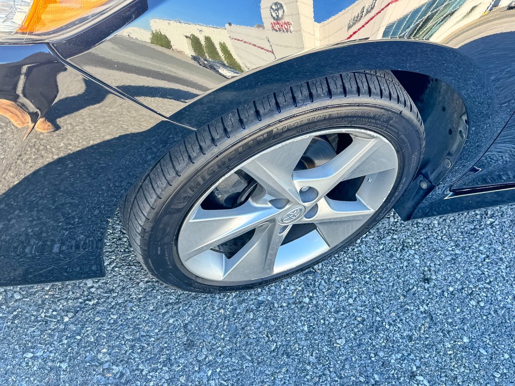 Toyota Camry  2014 à Thetford Mines, Québec - 13 - w1024h768px