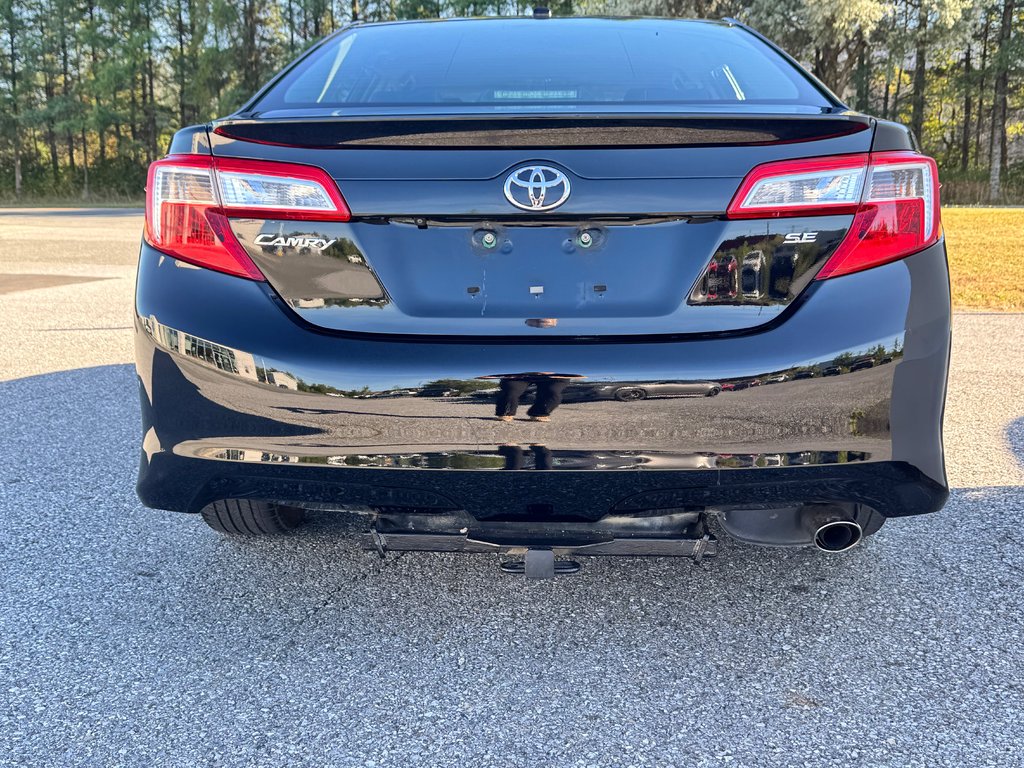 Toyota Camry  2014 à Thetford Mines, Québec - 21 - w1024h768px